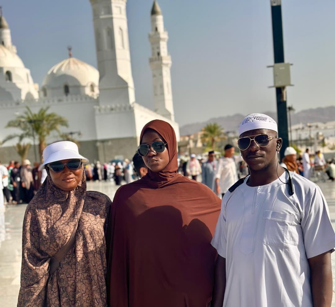 Siiru Tours Safari