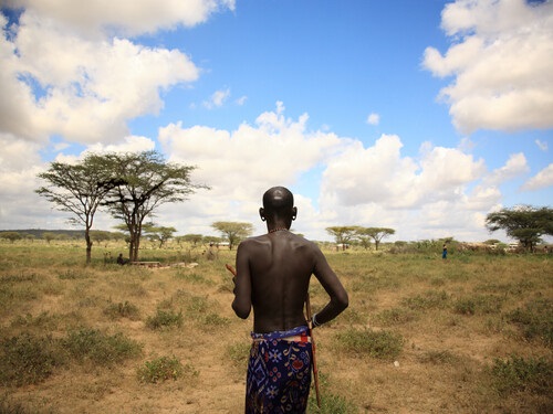 4 Days Masai Mara Big Cats & Savanna Safari