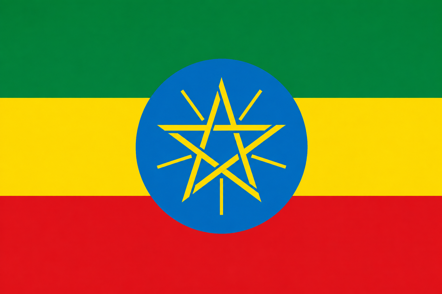 5-Day Ethiopia Tour – Land of Origins & Ancient Wonders